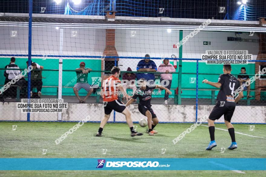 Taça QualiSports 2022 - Oitavas de Final