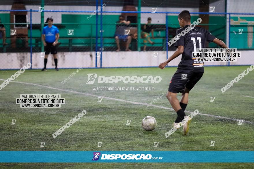 Taça QualiSports 2022 - Oitavas de Final