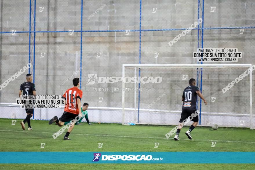 Taça QualiSports 2022 - Oitavas de Final