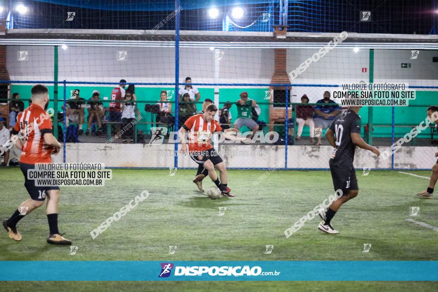 Taça QualiSports 2022 - Oitavas de Final