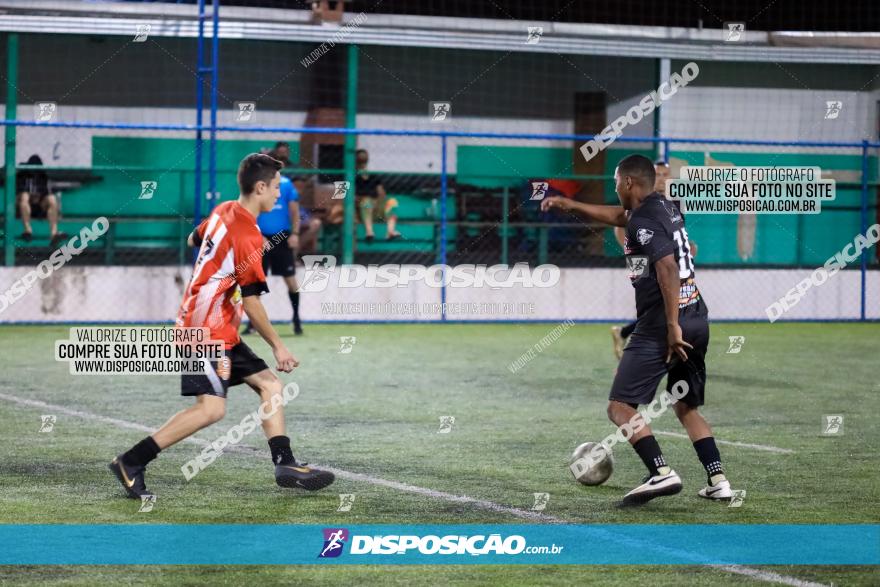 Taça QualiSports 2022 - Oitavas de Final