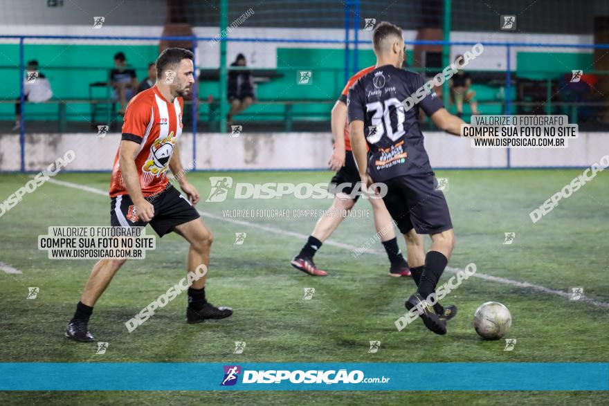 Taça QualiSports 2022 - Oitavas de Final