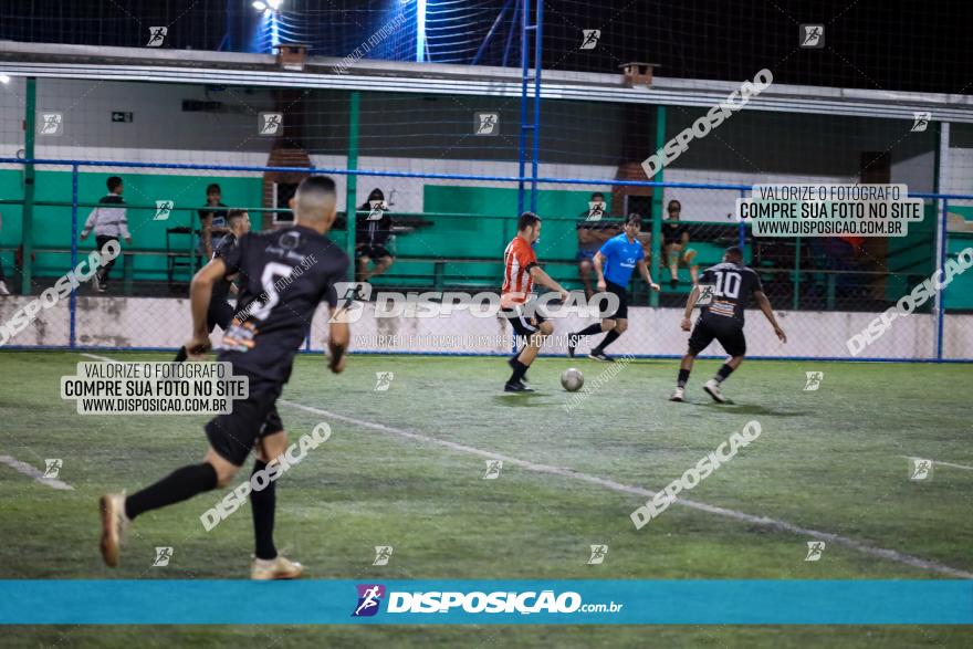 Taça QualiSports 2022 - Oitavas de Final