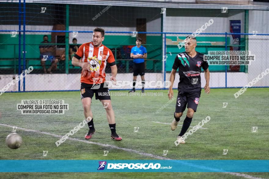 Taça QualiSports 2022 - Oitavas de Final