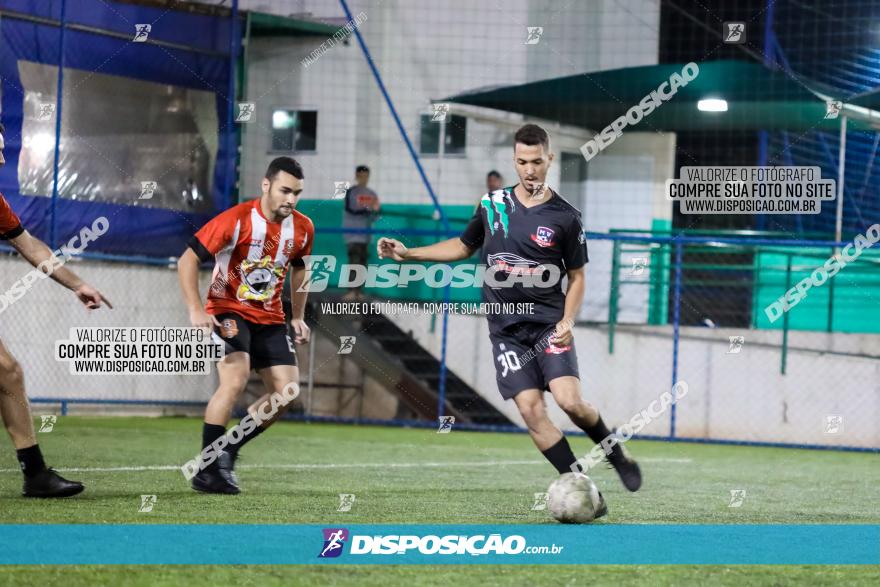 Taça QualiSports 2022 - Oitavas de Final