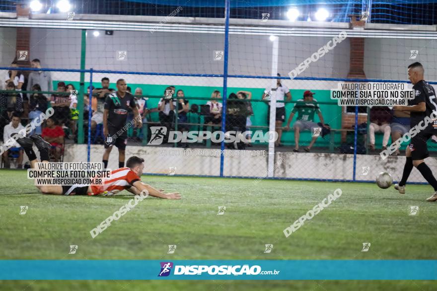 Taça QualiSports 2022 - Oitavas de Final