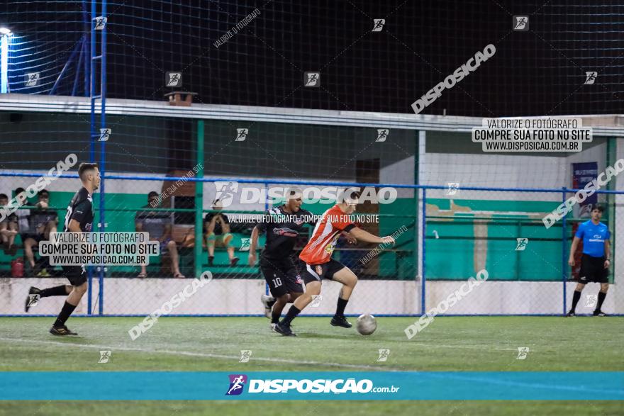 Taça QualiSports 2022 - Oitavas de Final