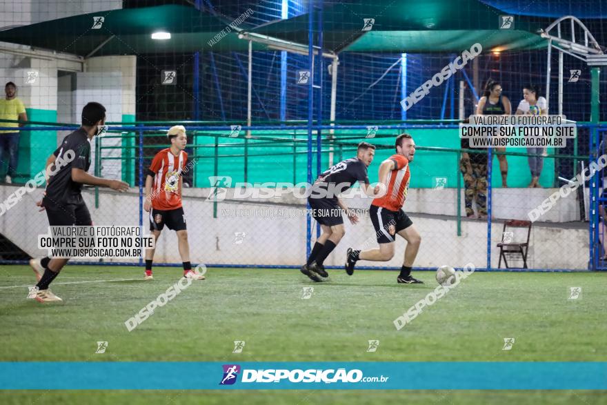 Taça QualiSports 2022 - Oitavas de Final