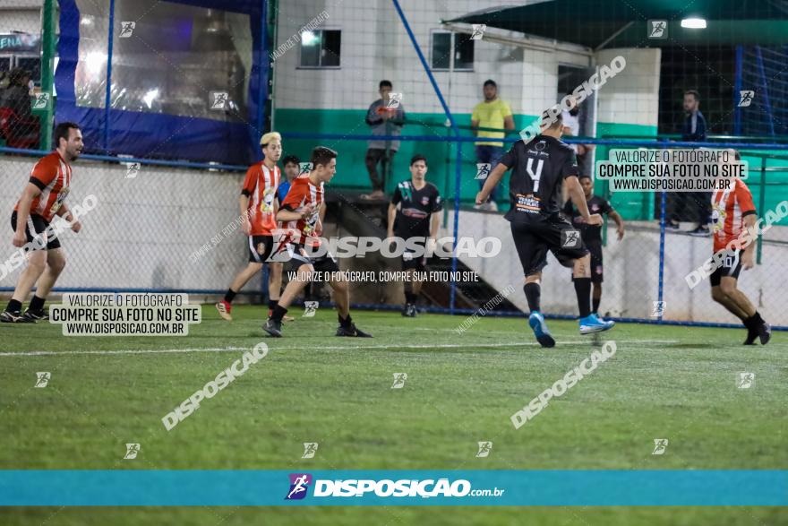 Taça QualiSports 2022 - Oitavas de Final