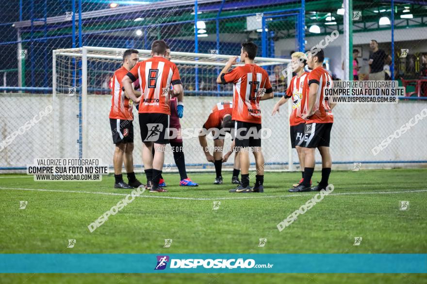 Taça QualiSports 2022 - Oitavas de Final