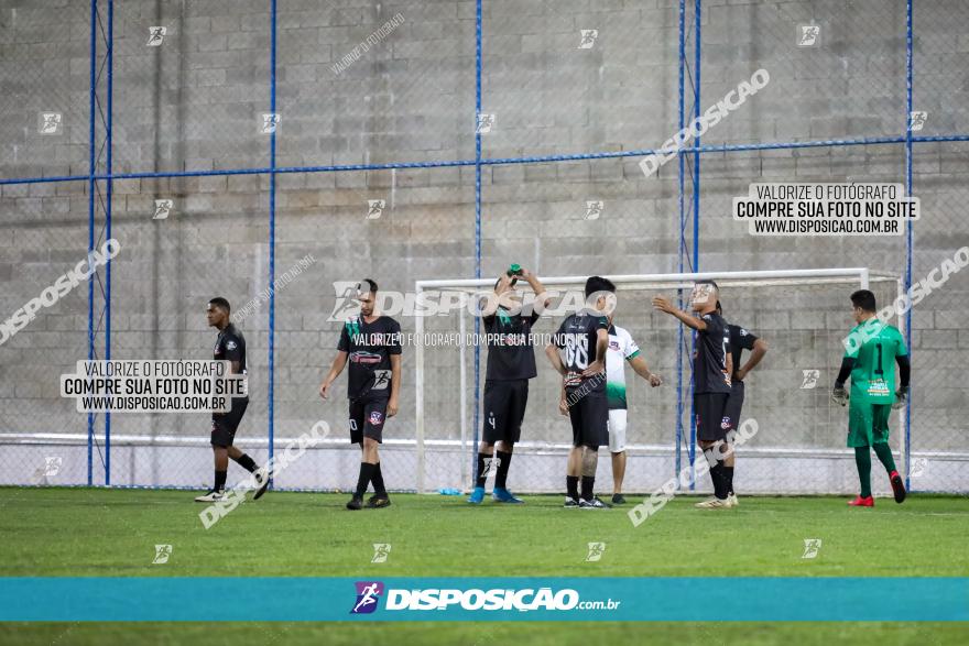 Taça QualiSports 2022 - Oitavas de Final