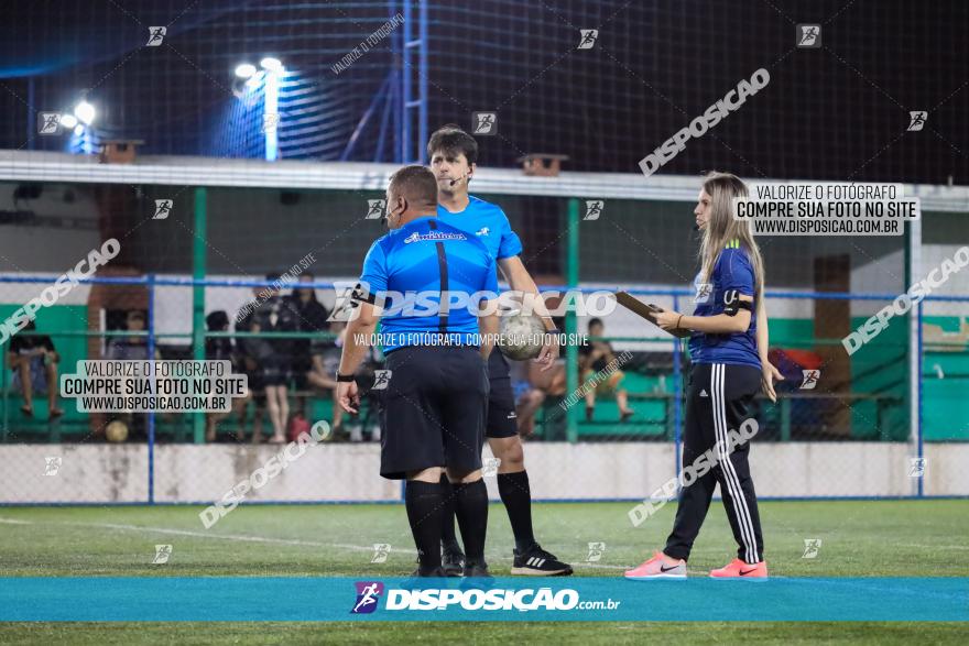 Taça QualiSports 2022 - Oitavas de Final