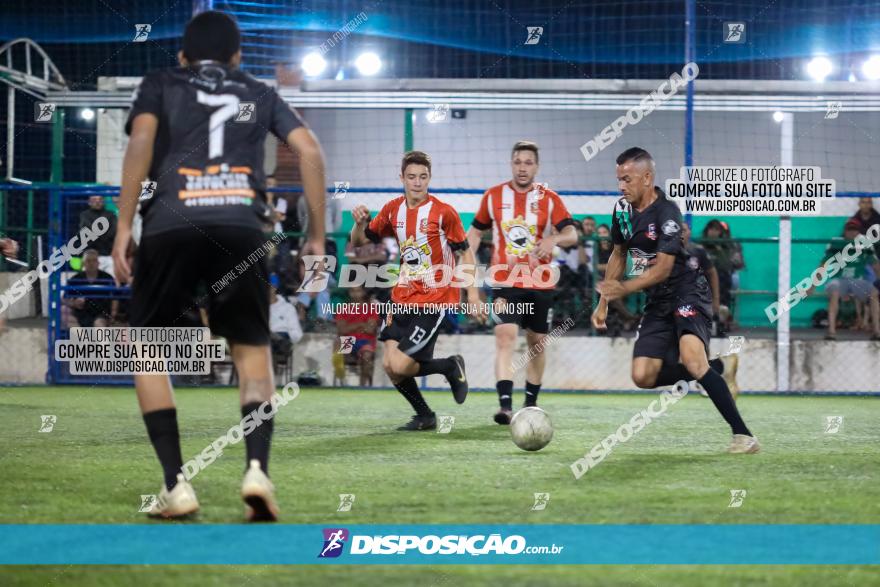 Taça QualiSports 2022 - Oitavas de Final