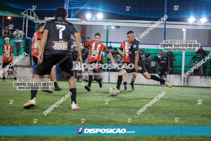 Taça QualiSports 2022 - Oitavas de Final