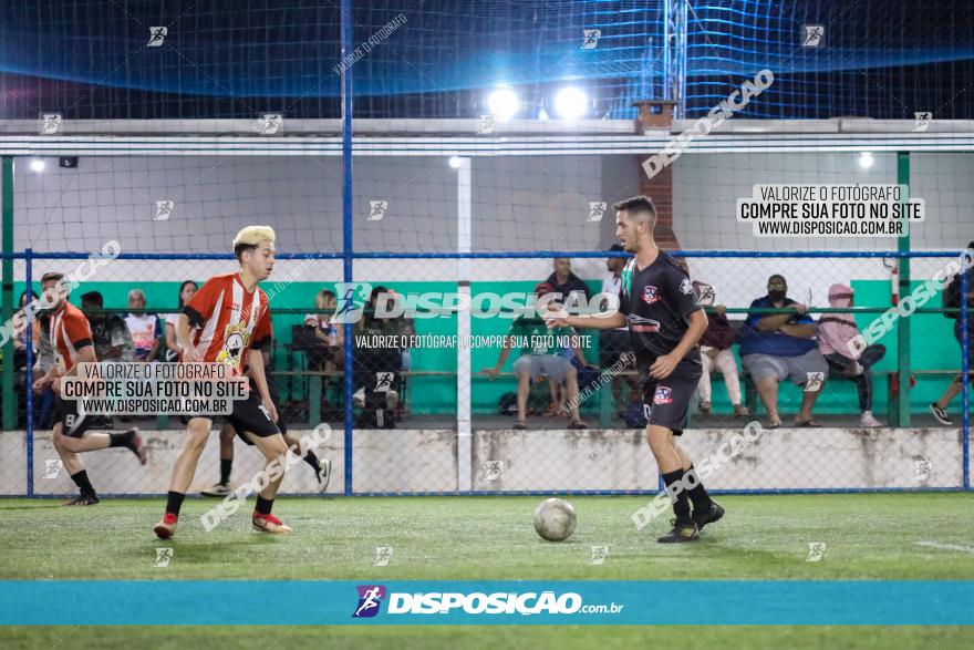 Taça QualiSports 2022 - Oitavas de Final