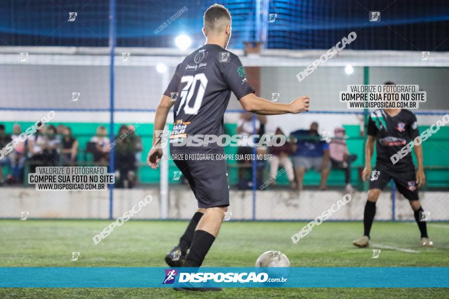 Taça QualiSports 2022 - Oitavas de Final