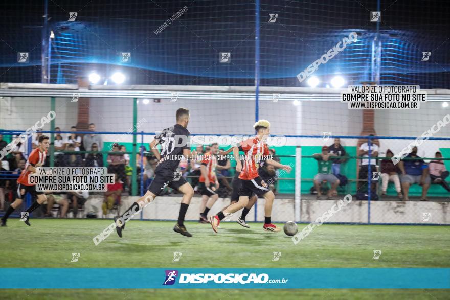 Taça QualiSports 2022 - Oitavas de Final