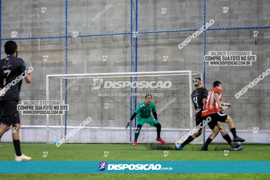 Taça QualiSports 2022 - Oitavas de Final