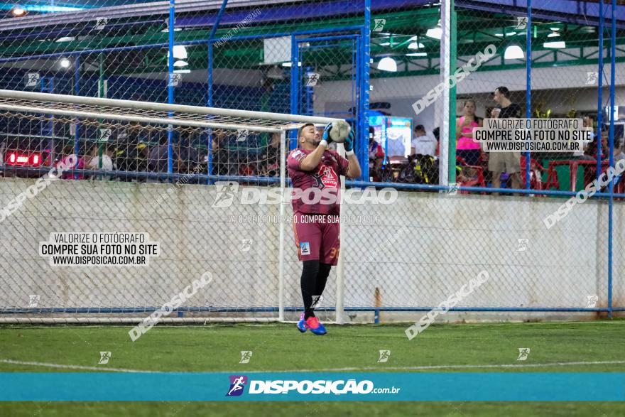 Taça QualiSports 2022 - Oitavas de Final