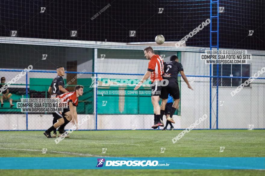 Taça QualiSports 2022 - Oitavas de Final