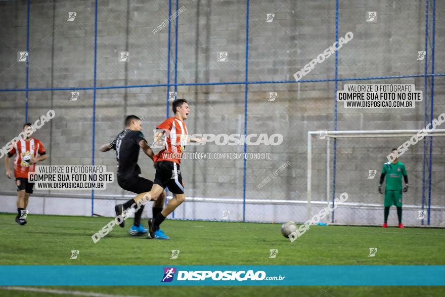 Taça QualiSports 2022 - Oitavas de Final