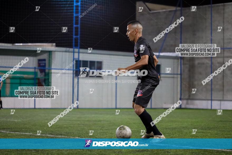 Taça QualiSports 2022 - Oitavas de Final