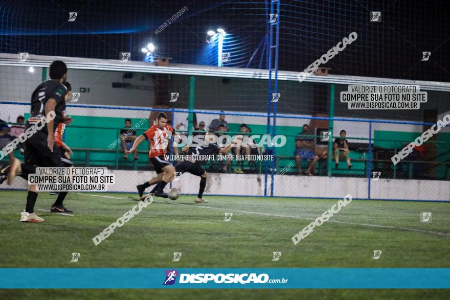 Taça QualiSports 2022 - Oitavas de Final