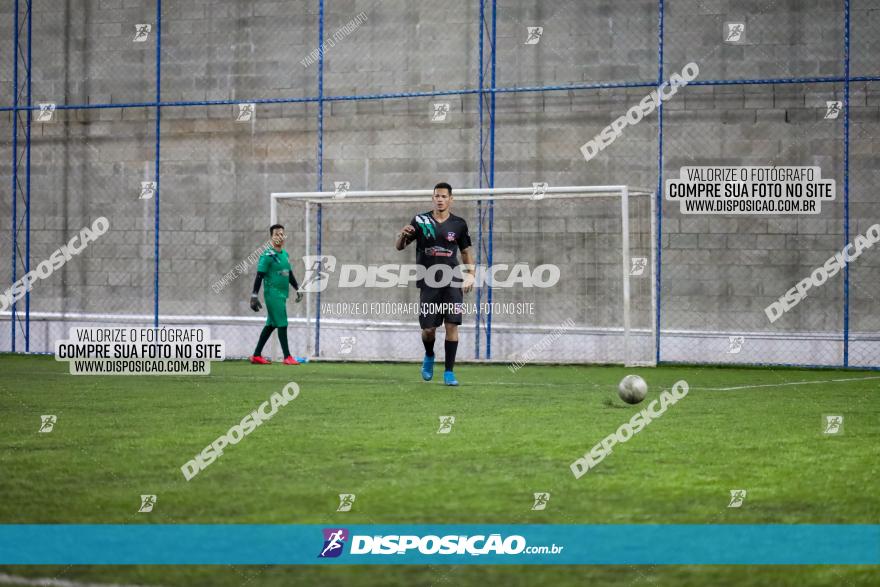 Taça QualiSports 2022 - Oitavas de Final