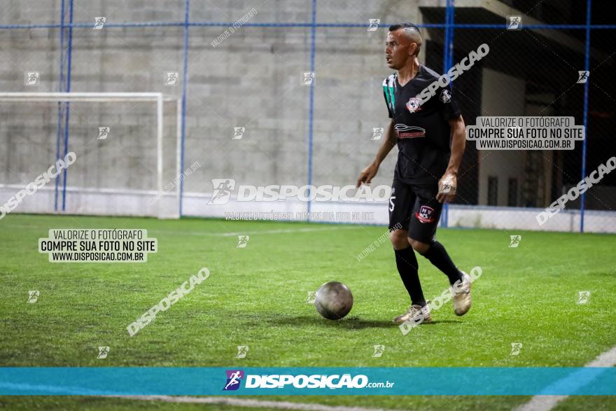 Taça QualiSports 2022 - Oitavas de Final