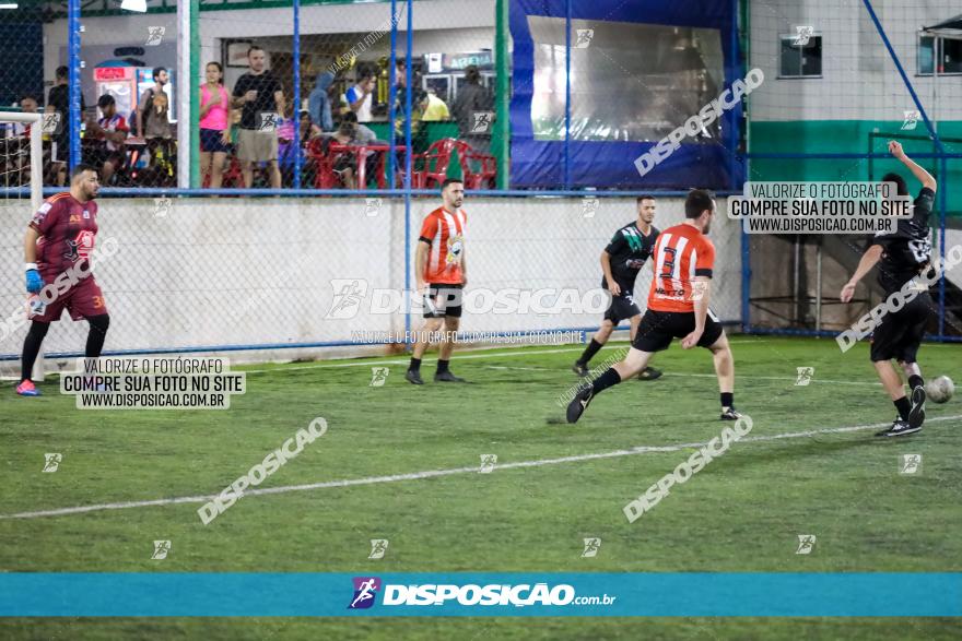 Taça QualiSports 2022 - Oitavas de Final