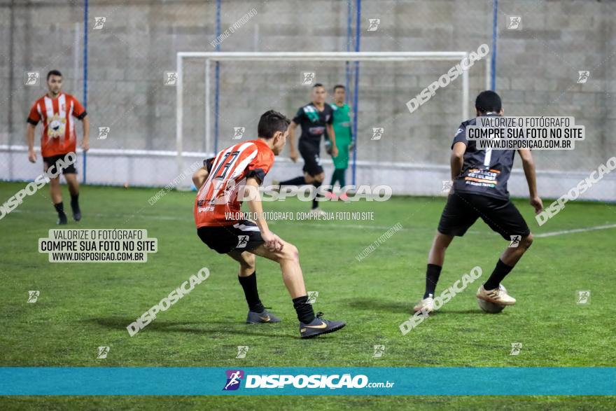 Taça QualiSports 2022 - Oitavas de Final