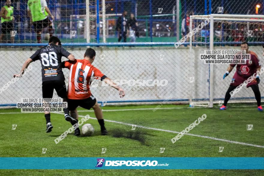 Taça QualiSports 2022 - Oitavas de Final