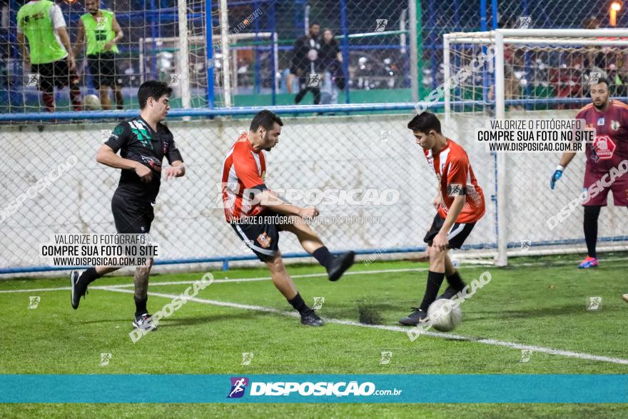 Taça QualiSports 2022 - Oitavas de Final