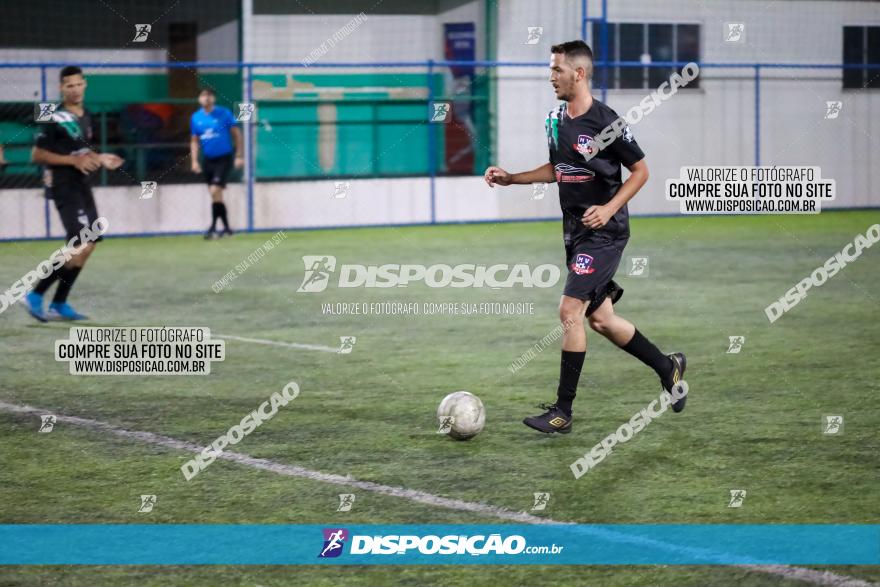 Taça QualiSports 2022 - Oitavas de Final