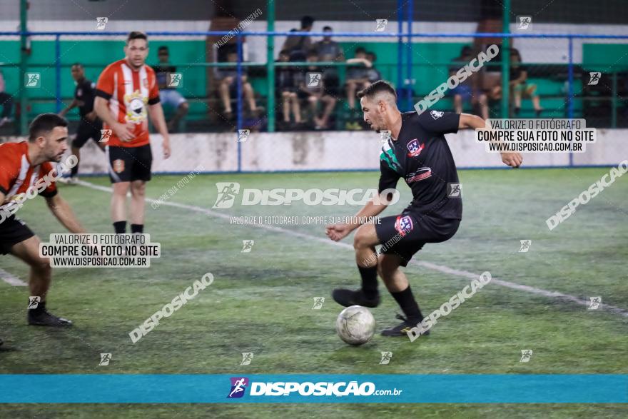 Taça QualiSports 2022 - Oitavas de Final