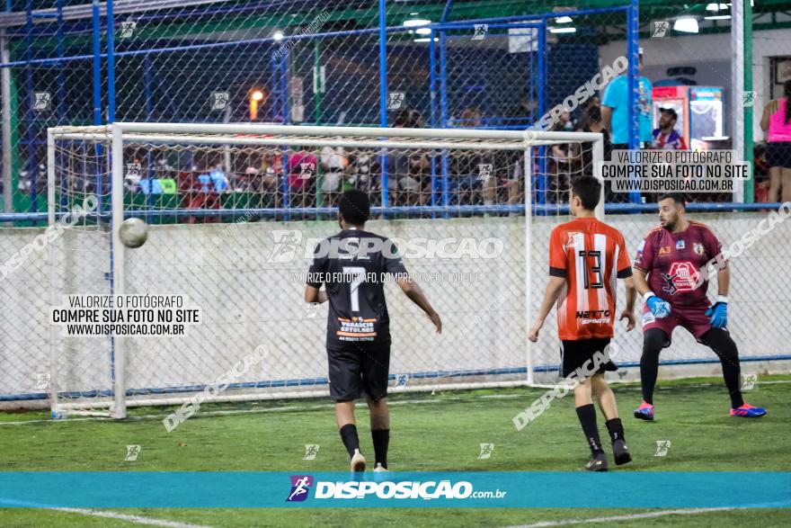 Taça QualiSports 2022 - Oitavas de Final