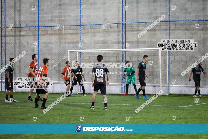 Taça QualiSports 2022 - Oitavas de Final