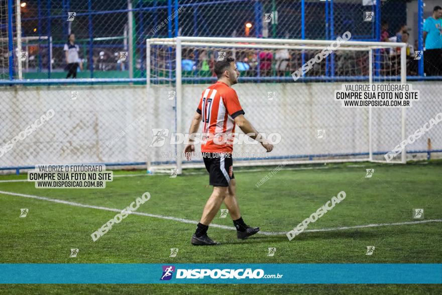 Taça QualiSports 2022 - Oitavas de Final