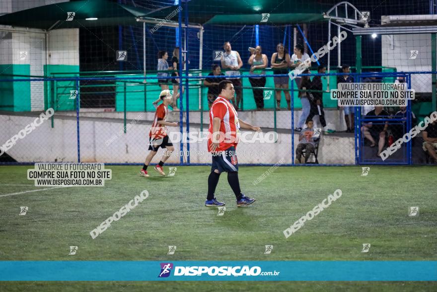 Taça QualiSports 2022 - Oitavas de Final