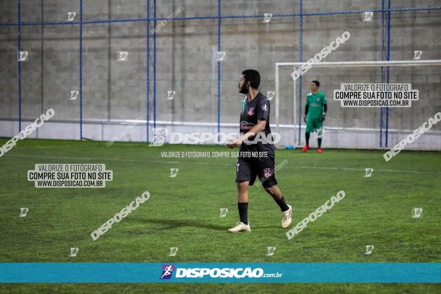 Taça QualiSports 2022 - Oitavas de Final