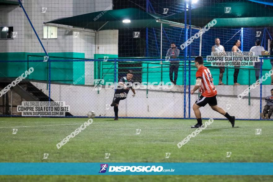 Taça QualiSports 2022 - Oitavas de Final