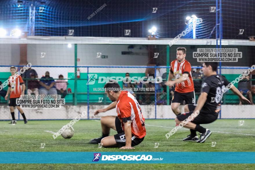 Taça QualiSports 2022 - Oitavas de Final