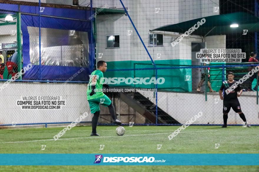 Taça QualiSports 2022 - Oitavas de Final