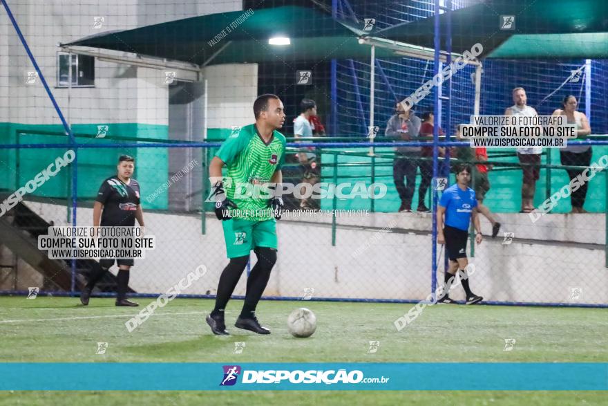 Taça QualiSports 2022 - Oitavas de Final