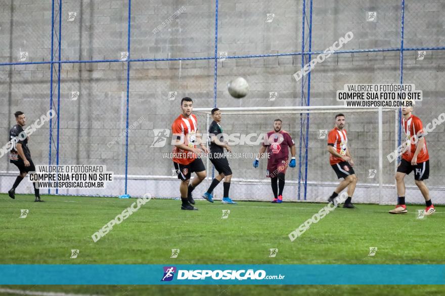 Taça QualiSports 2022 - Oitavas de Final