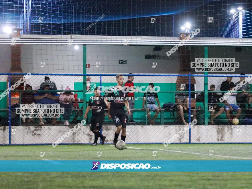 Taça QualiSports 2022 - Oitavas de Final