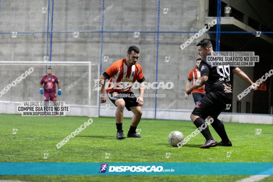 Taça QualiSports 2022 - Oitavas de Final