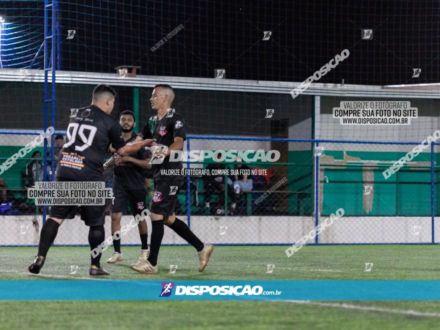 Taça QualiSports 2022 - Oitavas de Final