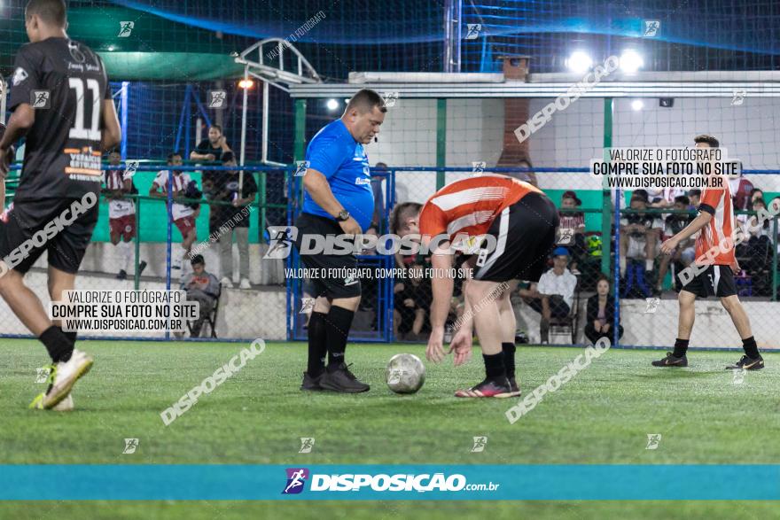 Taça QualiSports 2022 - Oitavas de Final