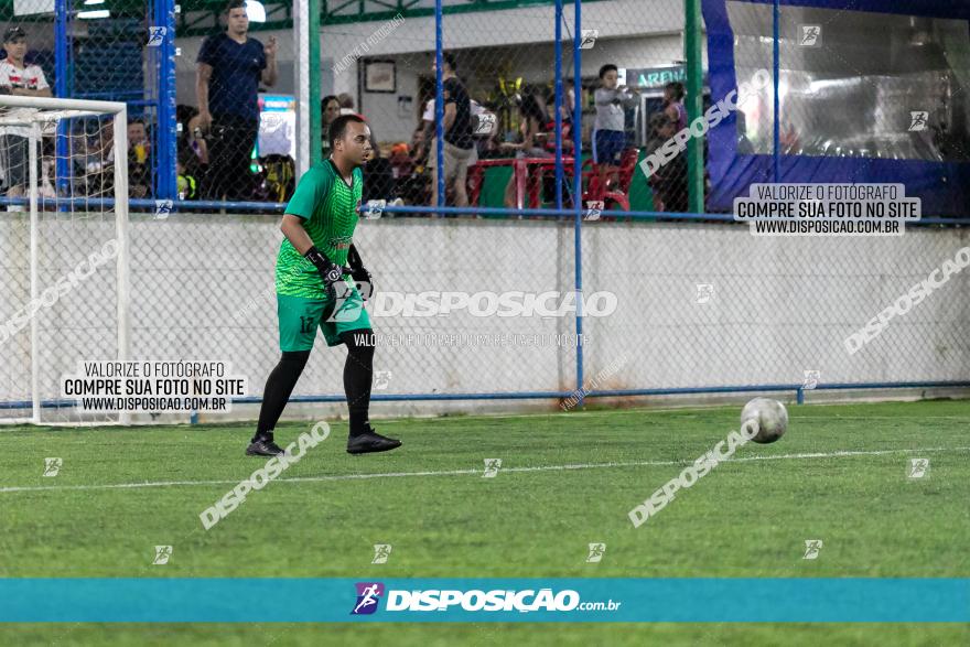 Taça QualiSports 2022 - Oitavas de Final